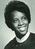 Cynthia Austin