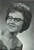 Royce Ann Mayfield (Struble)